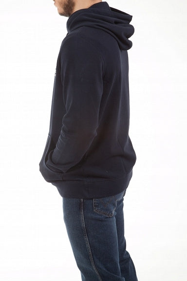 Pullover für Herren Wrangler W6M4HAXW4, blau 