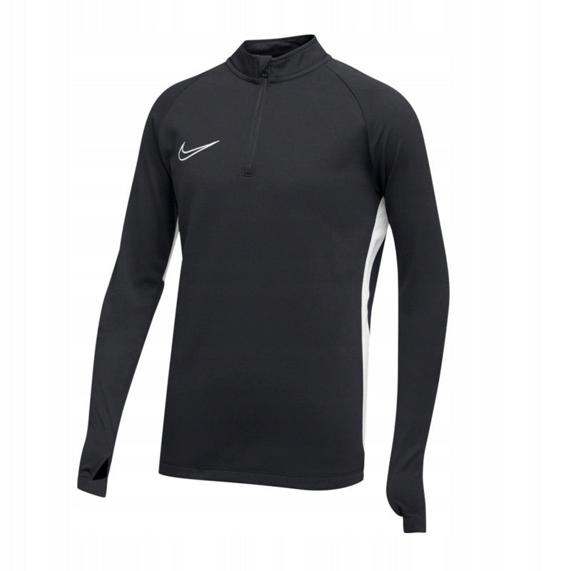 Pullover für Jungen Nike Academy 19 Drill Top Jr AJ9273-060 51112, schwarz 