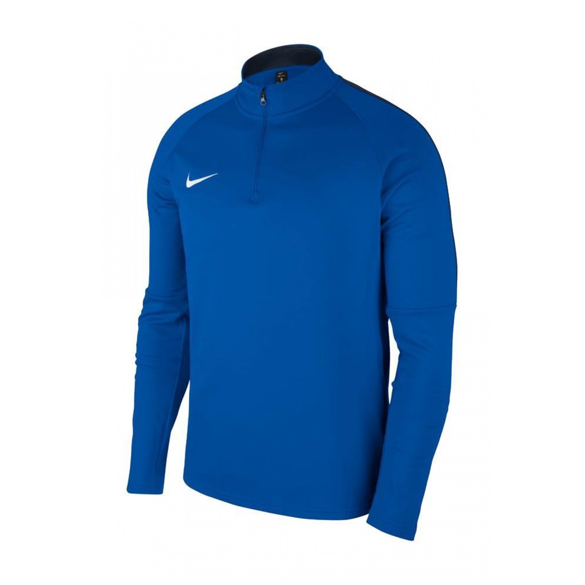 Pullover für Jungen Nike Dry Academy 18 Drill Top Junior 893744-463, blau 