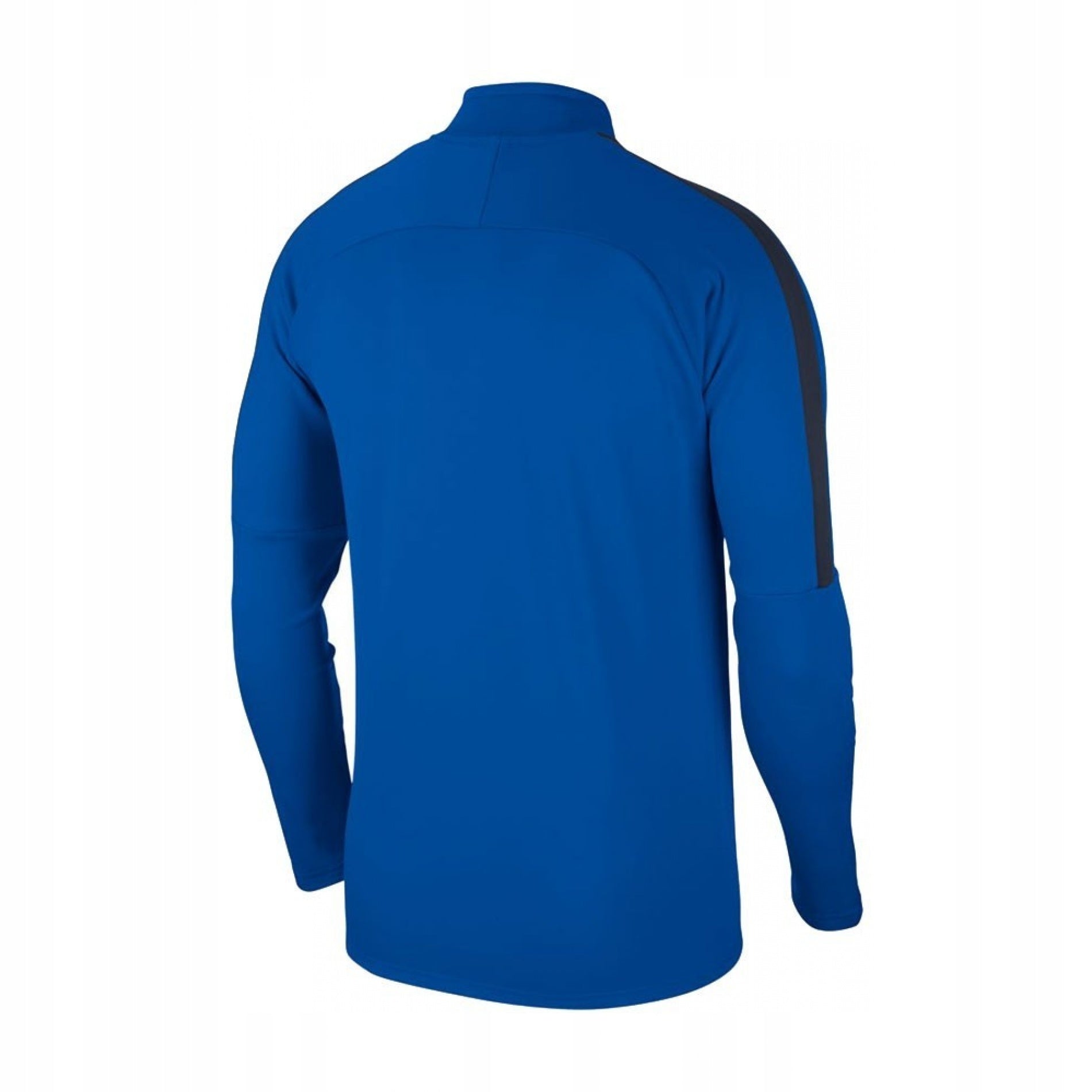 Pullover für Jungen Nike Dry Academy 18 Drill Top Junior 893744-463, blau 