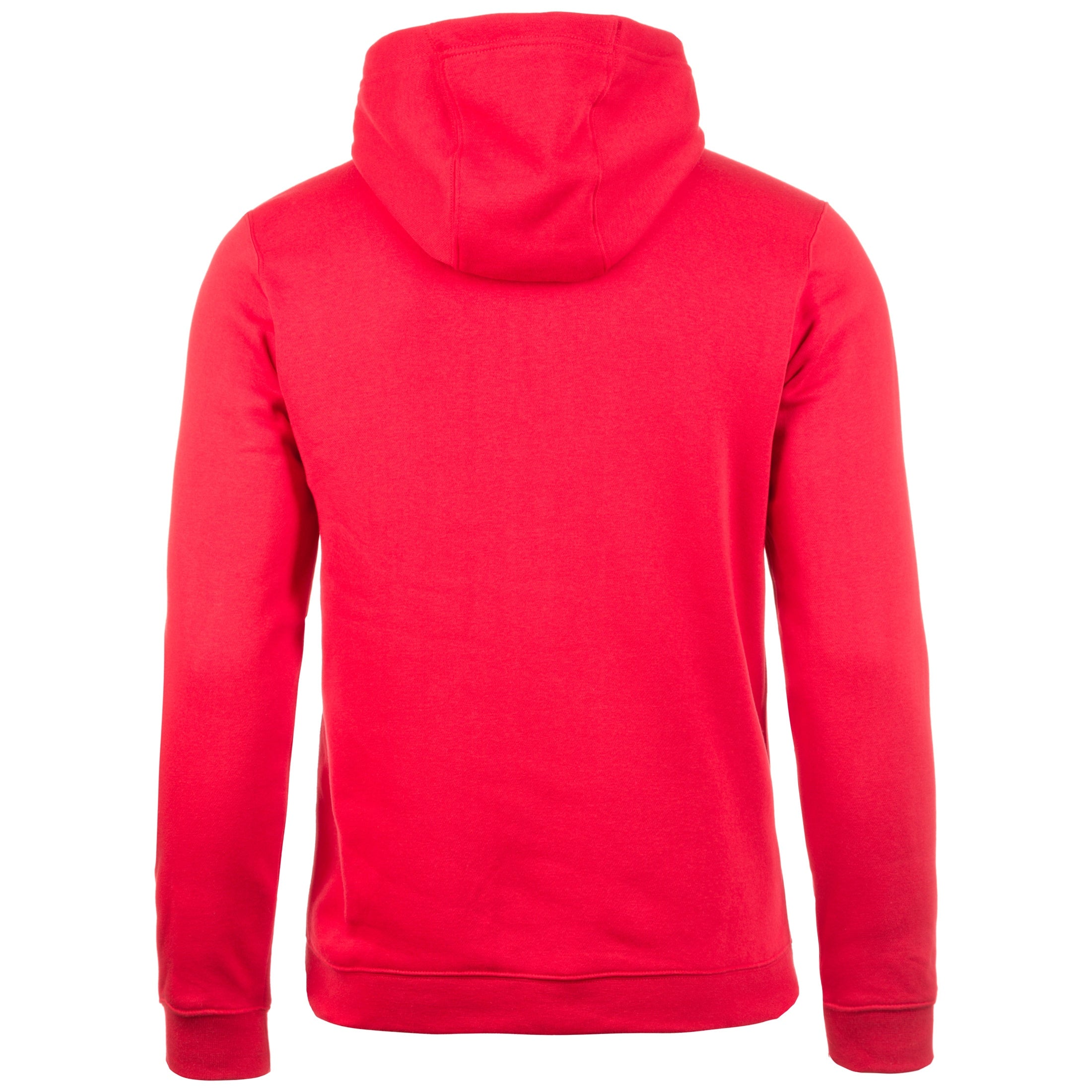 Nike Herren Pullover Fz Flc Tm Club 19 AJ1313 657, Rot 