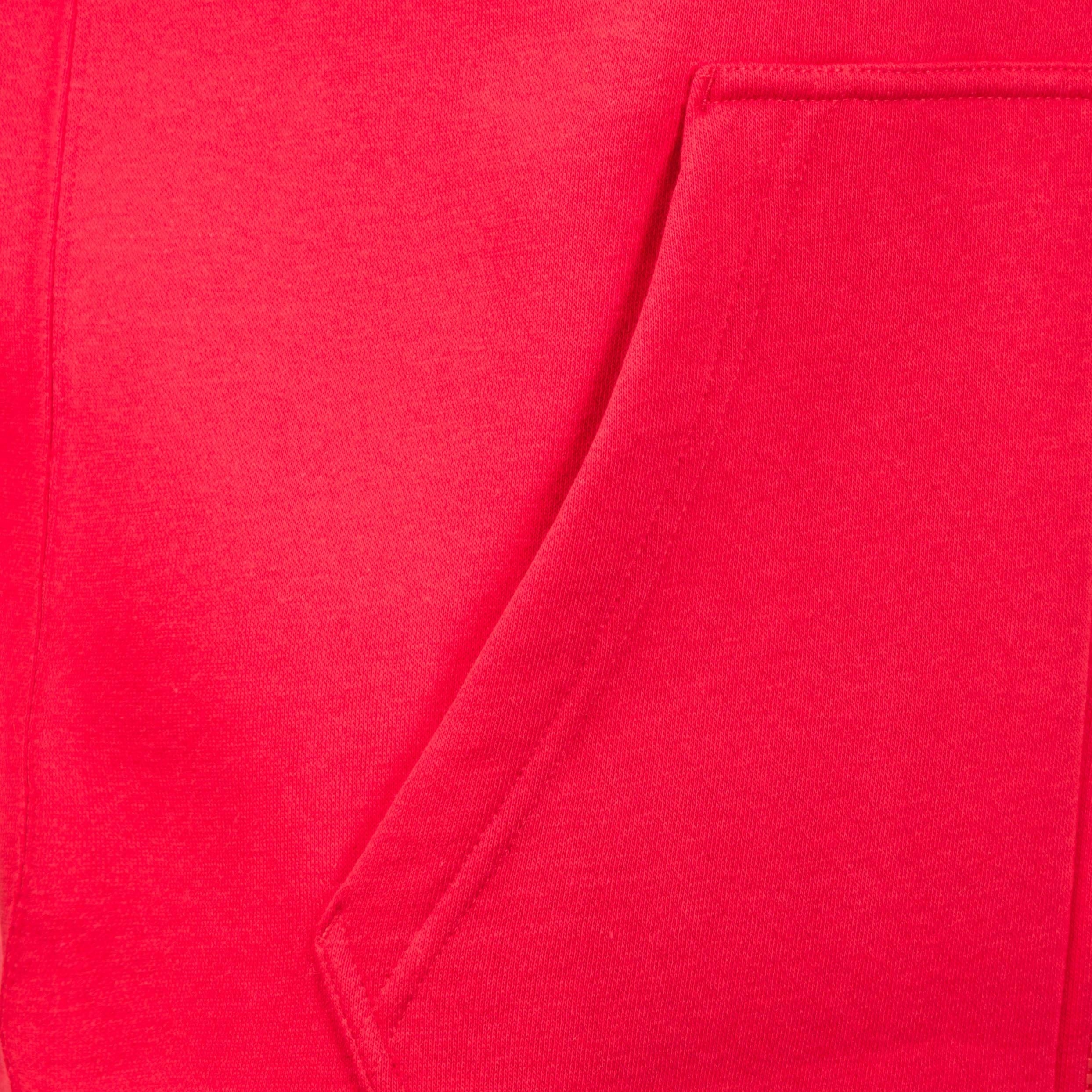 Nike Herren Pullover Fz Flc Tm Club 19 AJ1313 657, Rot 