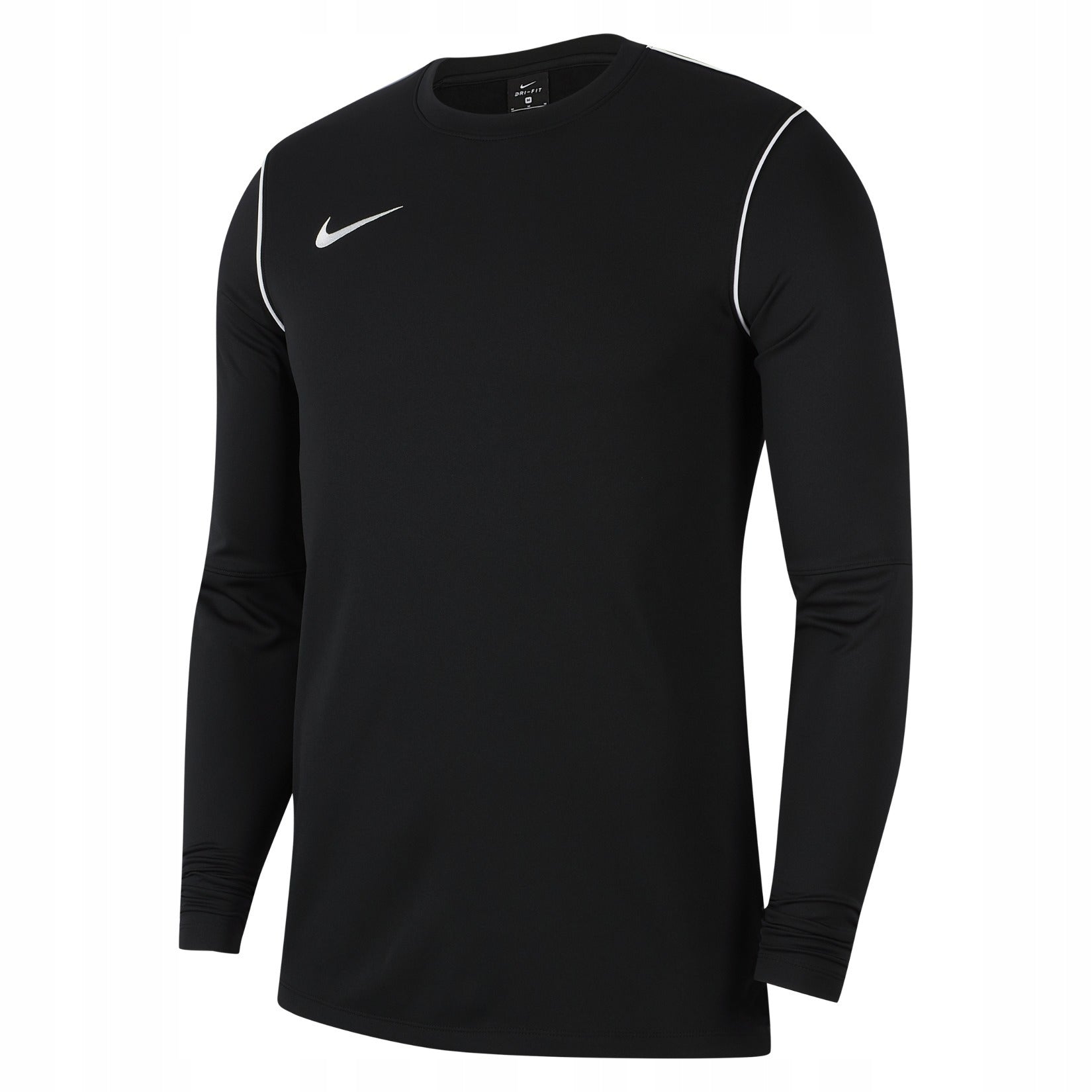 Pullover für Herren Nike Park 20 Crew M BV6875010, schwarz 