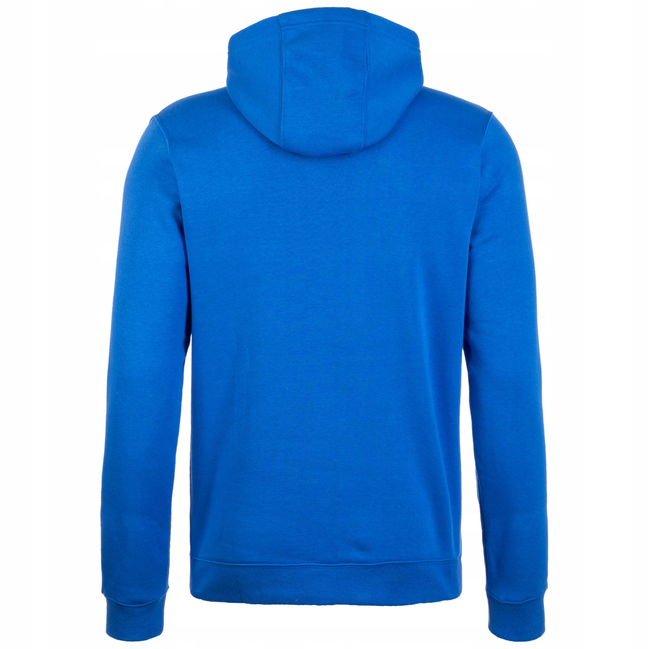 Nike Herren-Sweatshirt Team Club 19, blau 