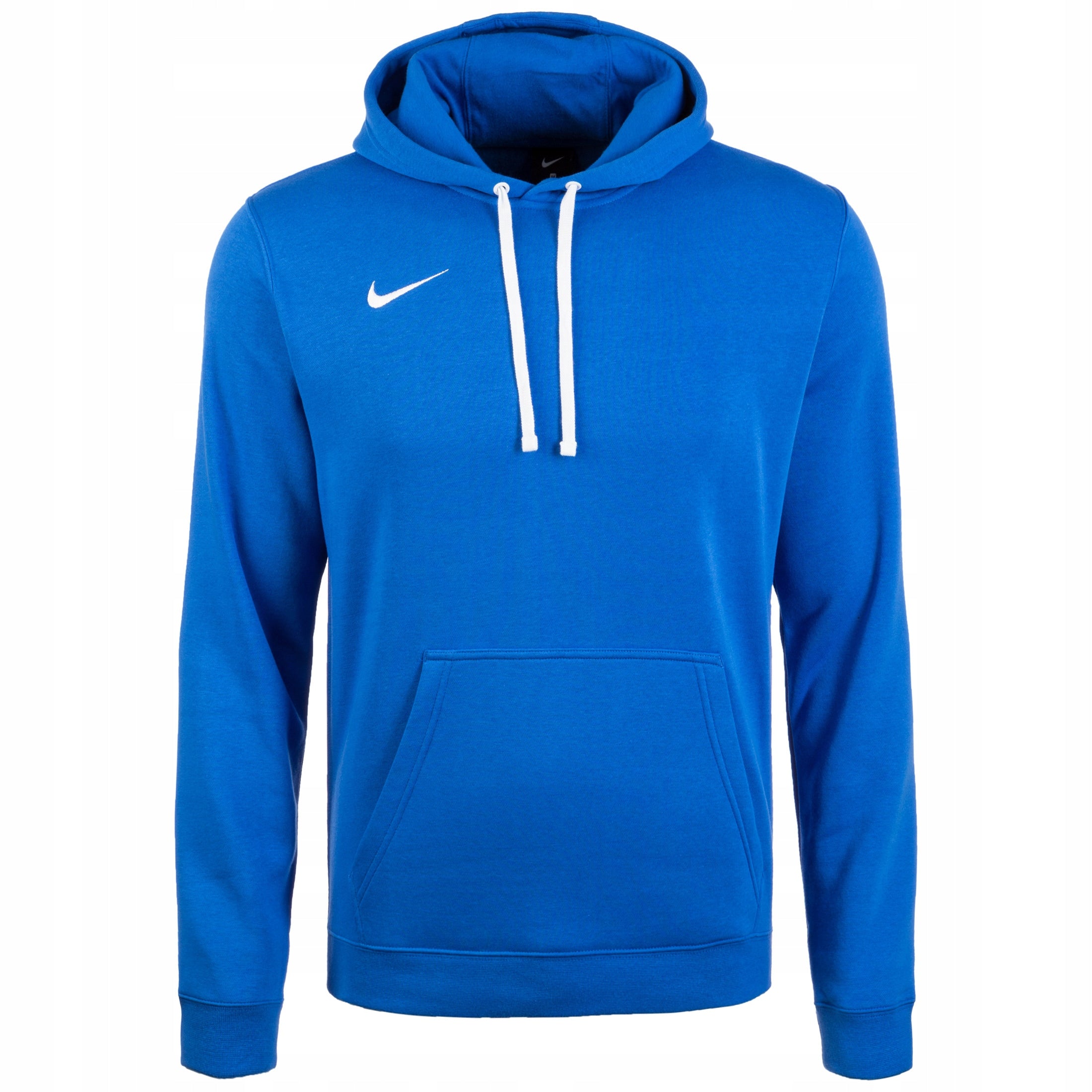Nike Herren-Sweatshirt Team Club 19, blau 