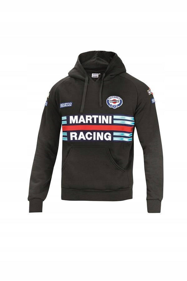 Pullover für Herren Sparco S3721351 
