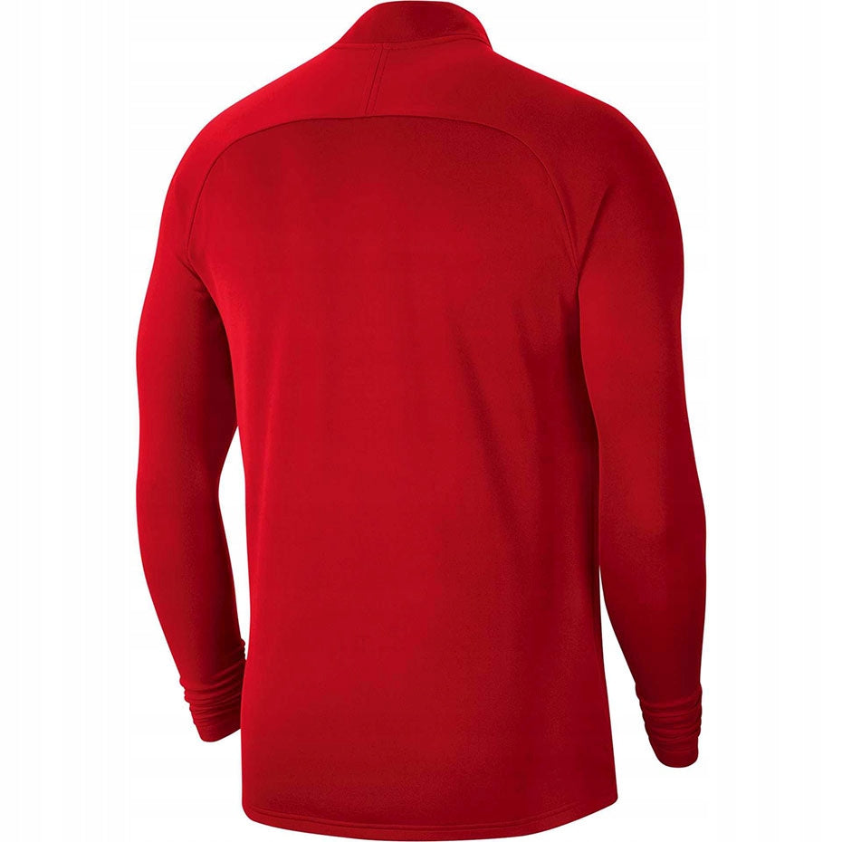 džemperis vyrams Nike Dri-FIT Academy 21 Dril M CW6110-657, raudonas
