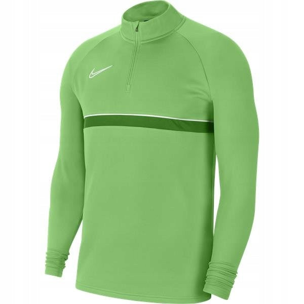 Pullover für Herren Nike Dri-FIT Academy 21 Dril M CW6110-362, grün 