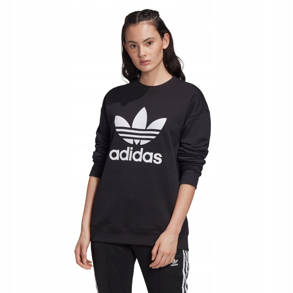 Džemperis moterims Adidas BFNG195895