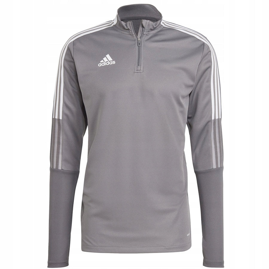 Pullover Adidas Tiro 21, grau 