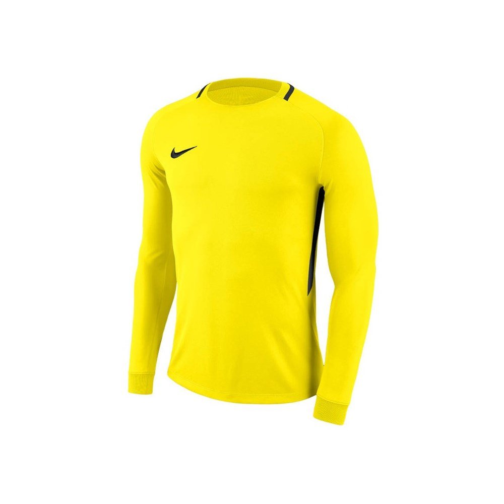 Nike Herren-Sweatshirt, gelb 