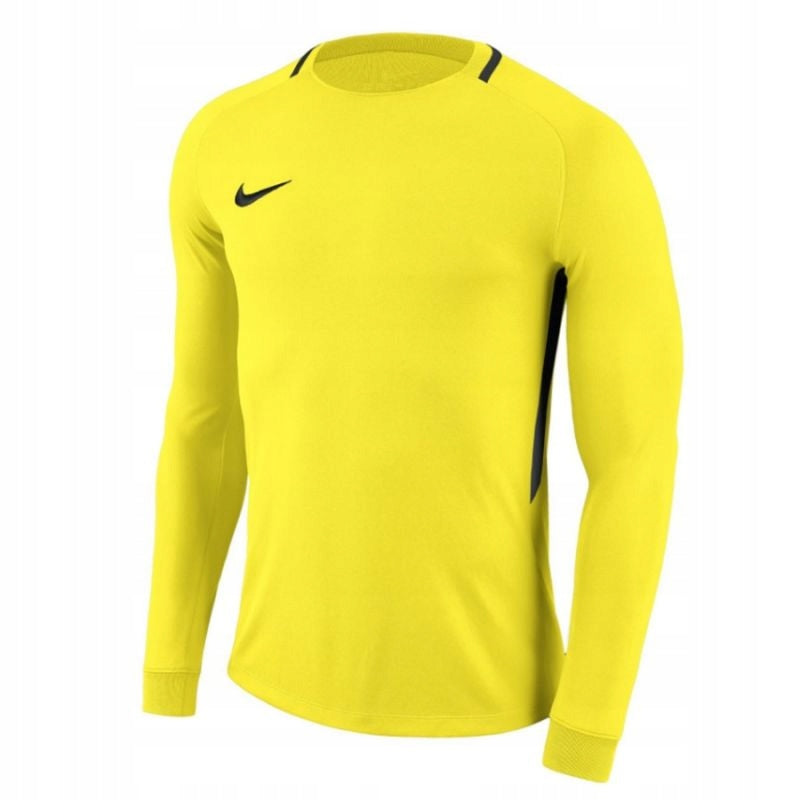 Nike Herren-Sweatshirt, gelb 
