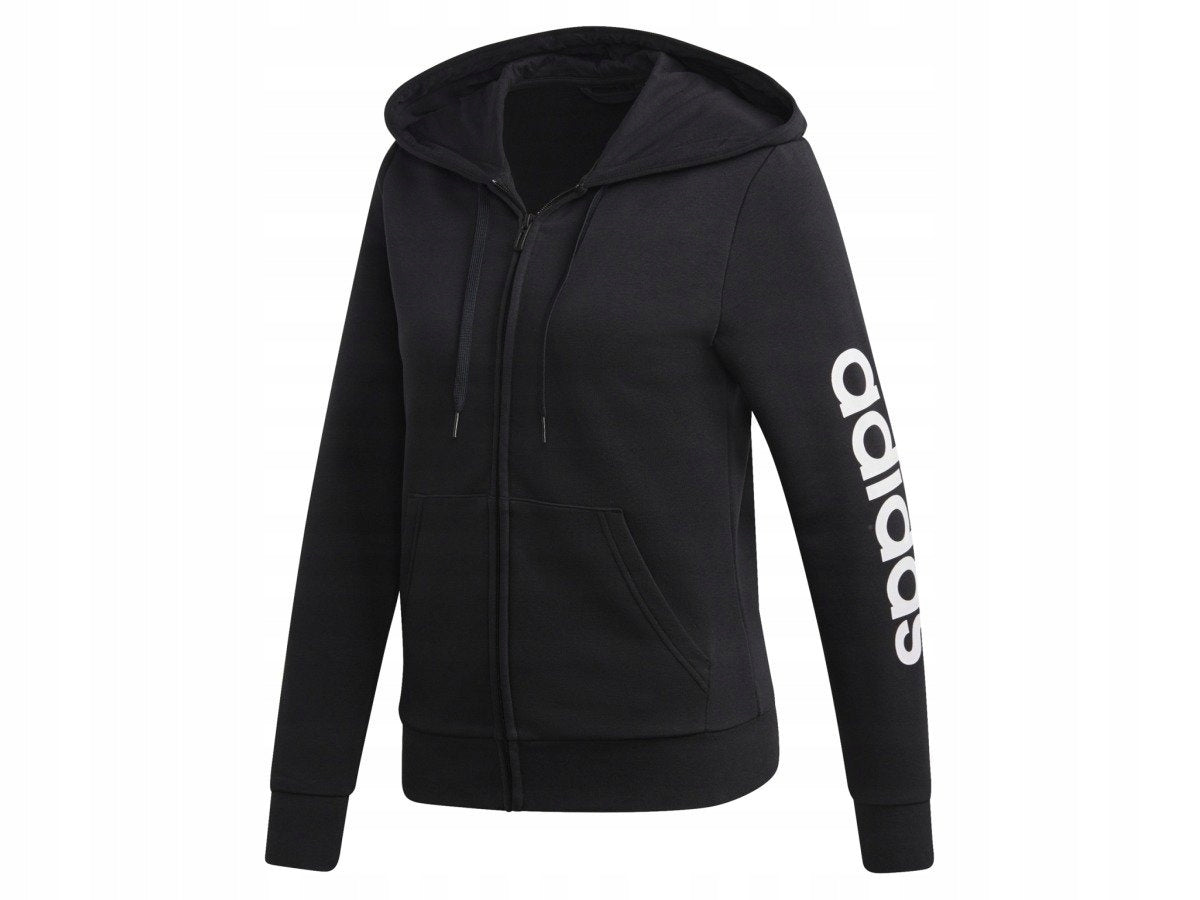 Pullover Adidas Essentials Linear FZ HD W DP2401, 46405 