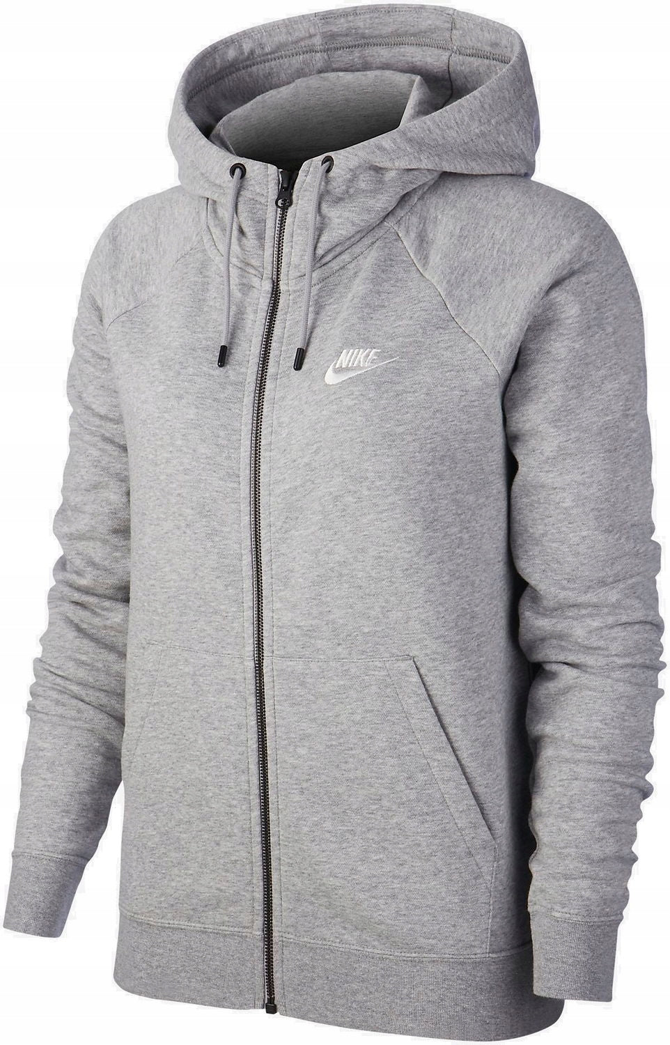 Džemperis moterims Nike Sportswear Essential BV4122 063, pilkas