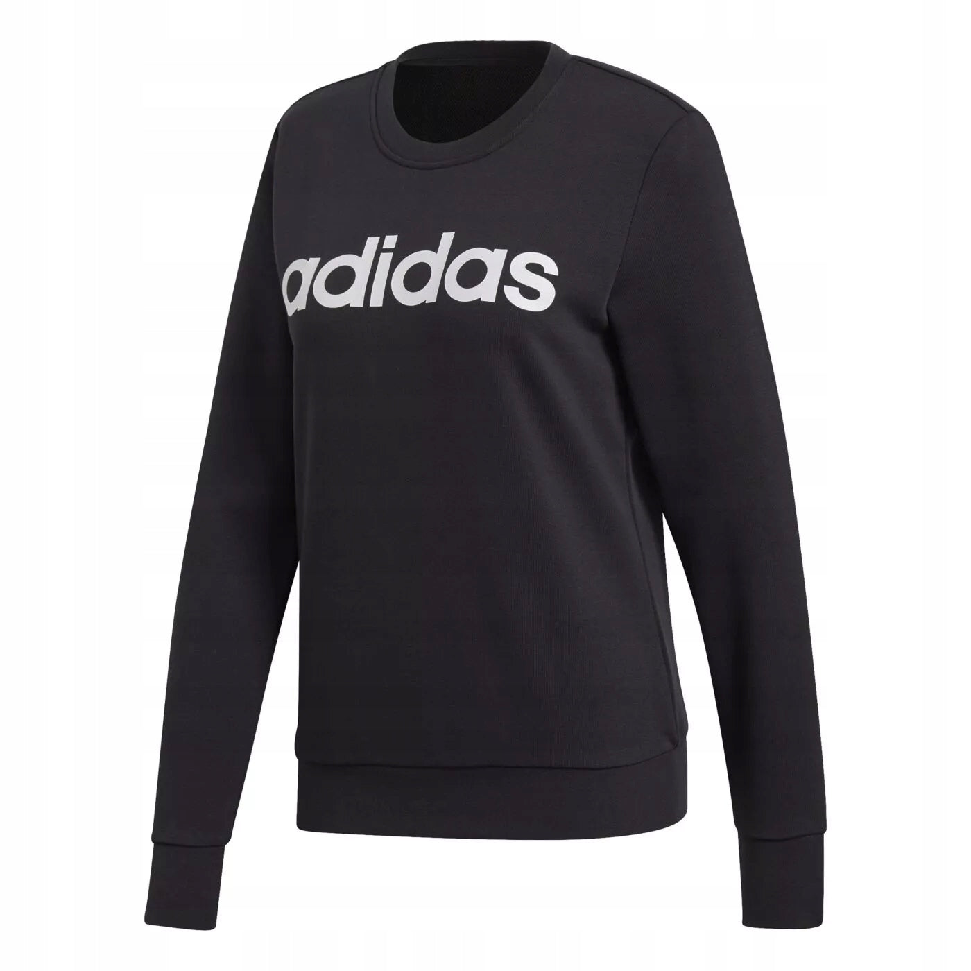 Pullover Adidas E LIN Sweat W DP2363, 64304 