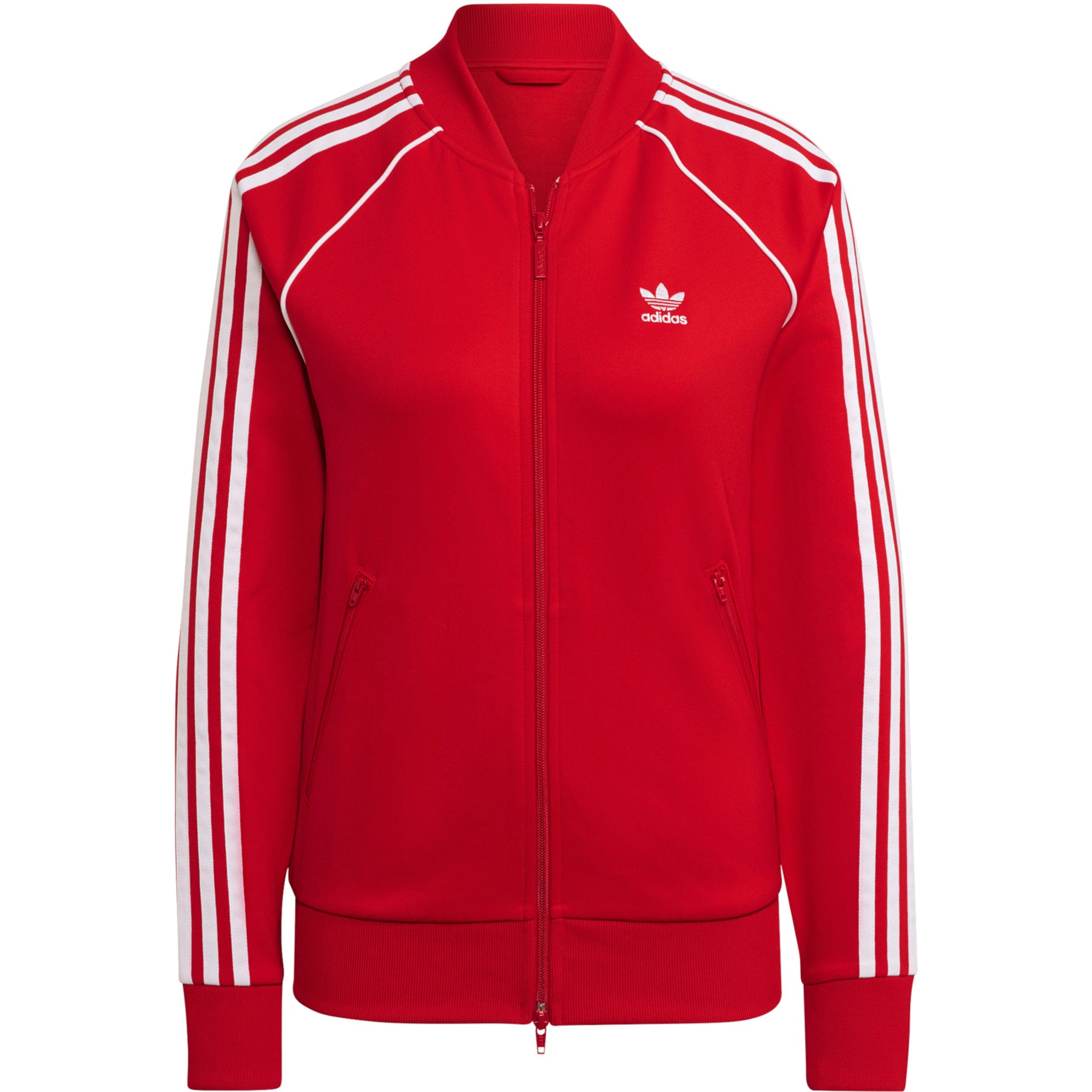 Adidas Originals moteriškas džemperis Sst Track Pb HE9562