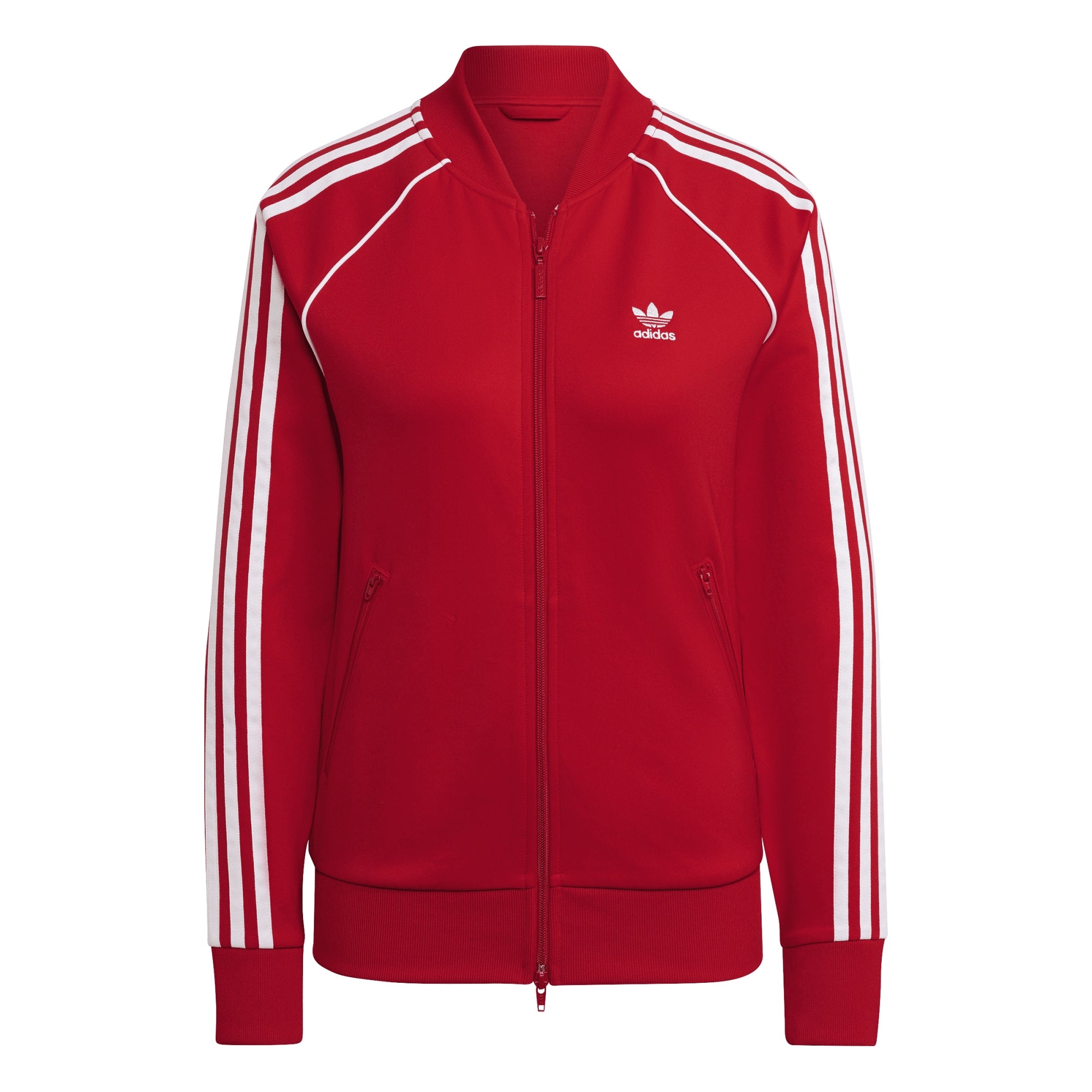 Adidas Originals moteriškas džemperis Sst Track Pb HE9562