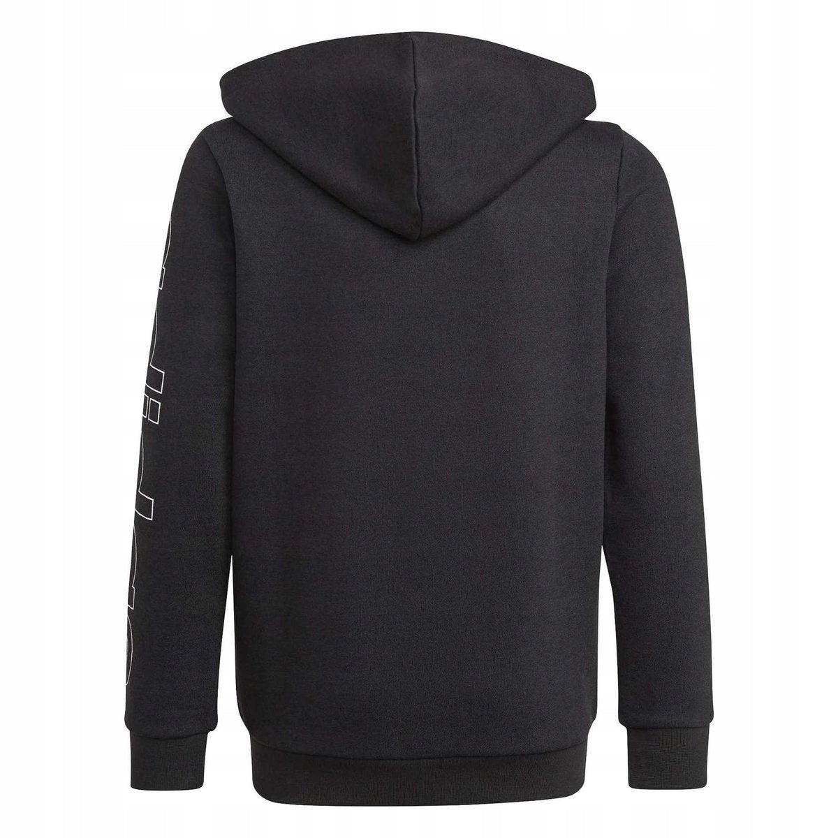 Pullover für Jungen Adidas, schwarz 