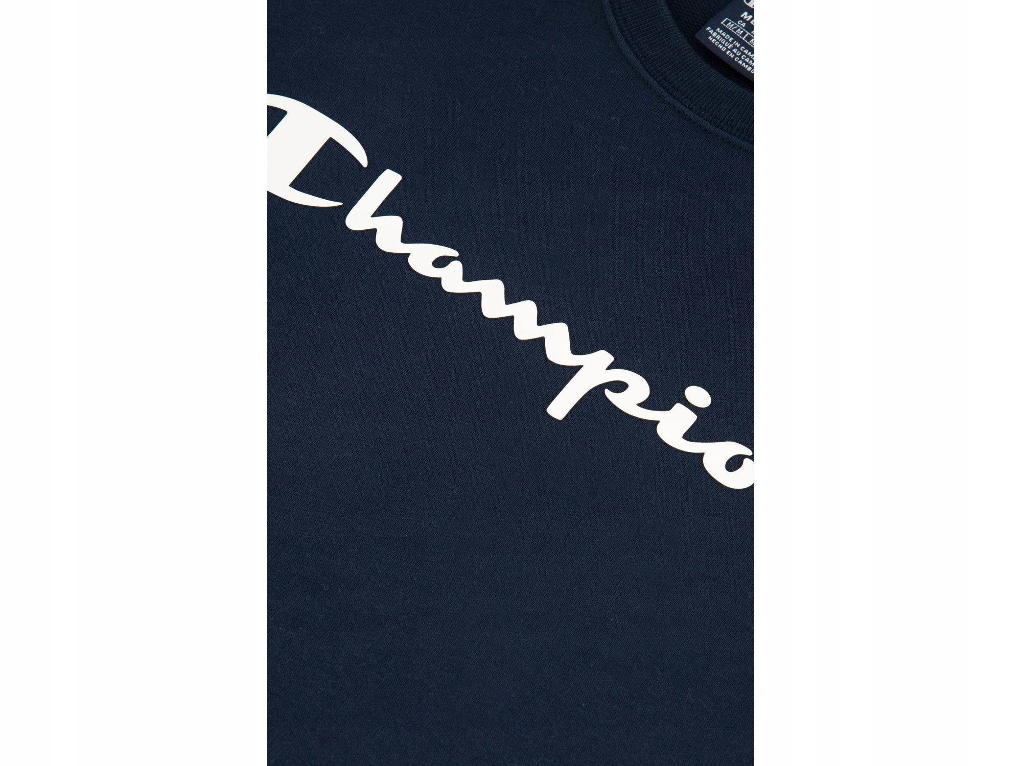Champion-Pullover für Herren, blau 