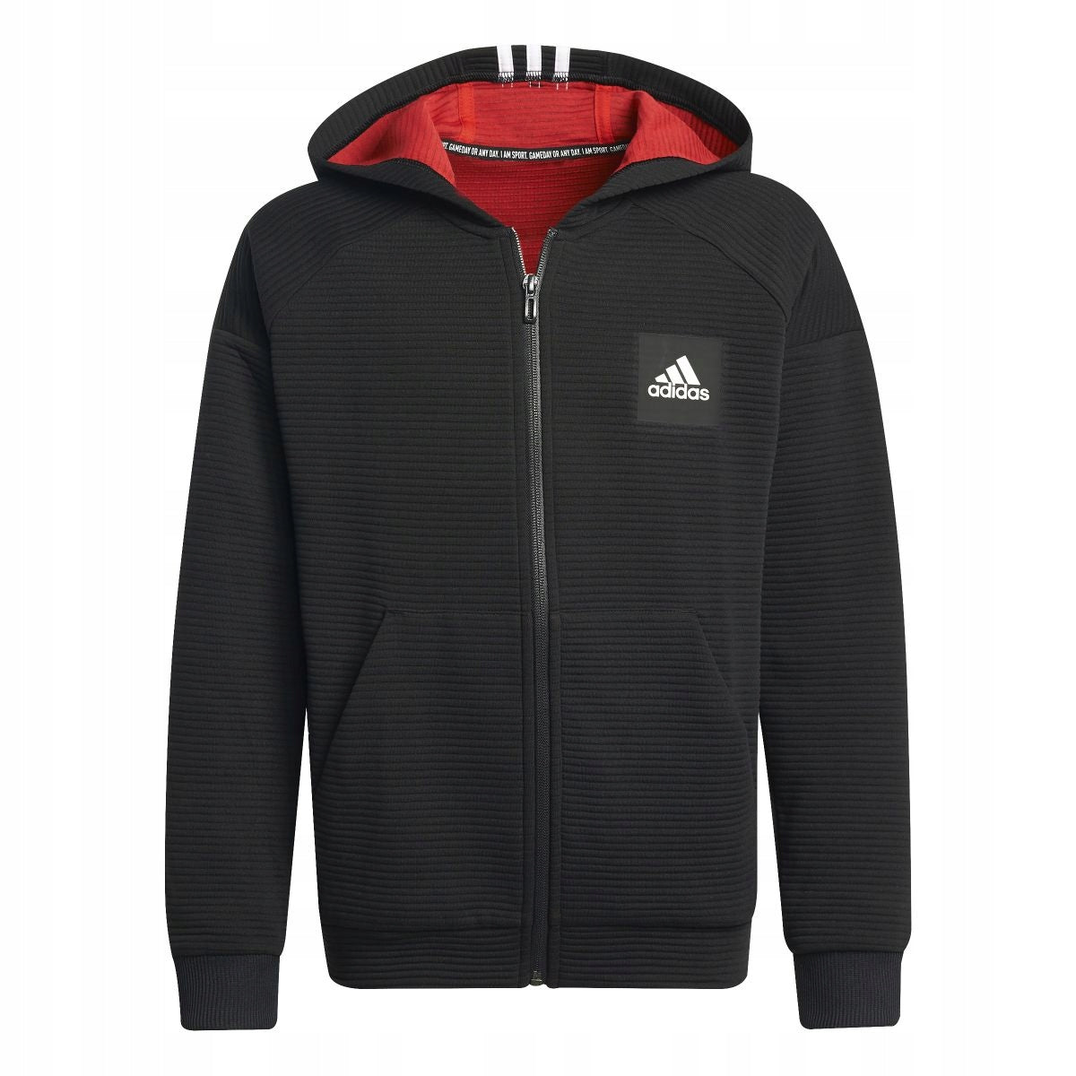 Jacke für Kinder Adidas Stadium S6434338 