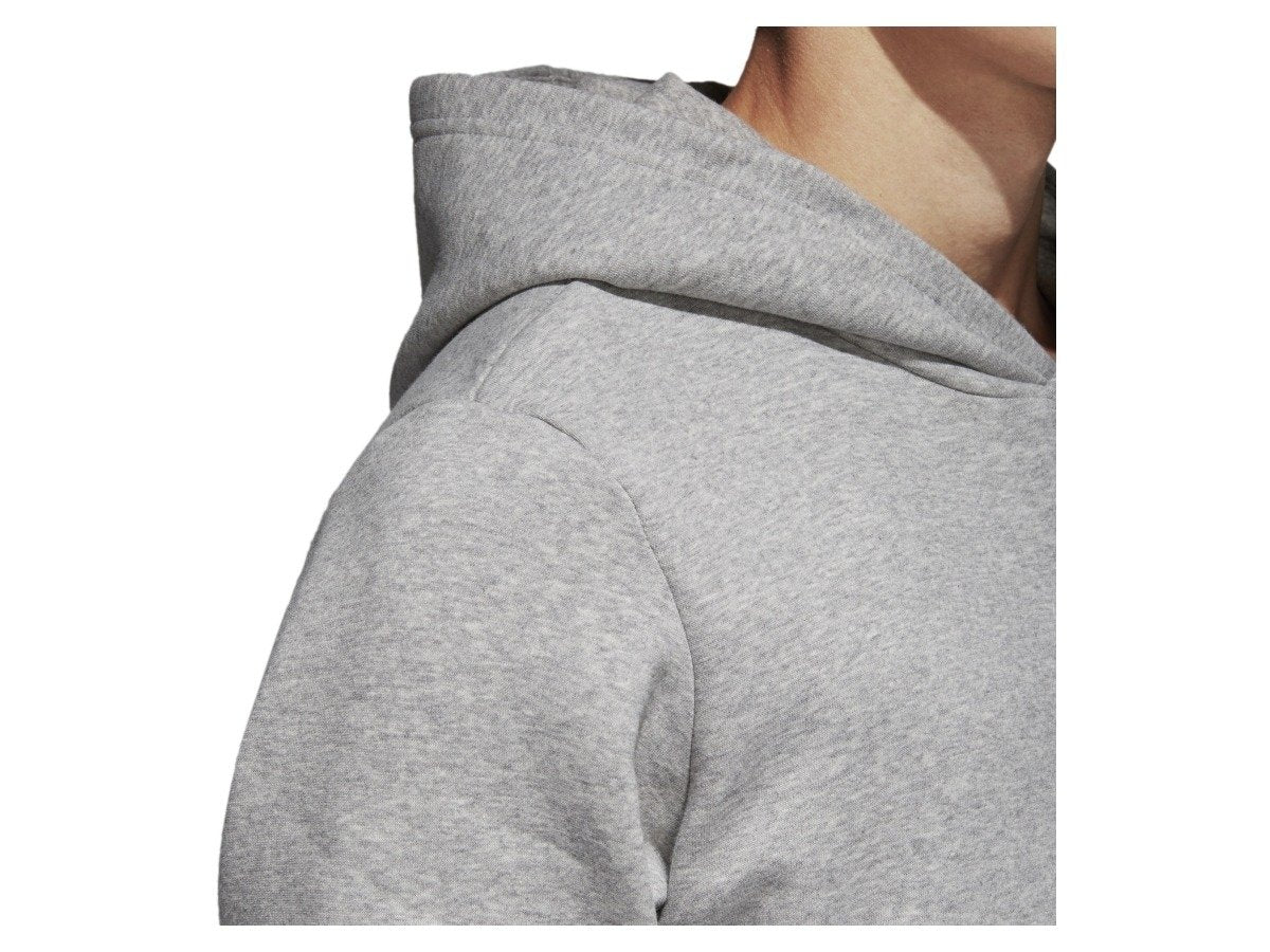 Pullover für Herren Adidas Essentials Chest Logo, grau 