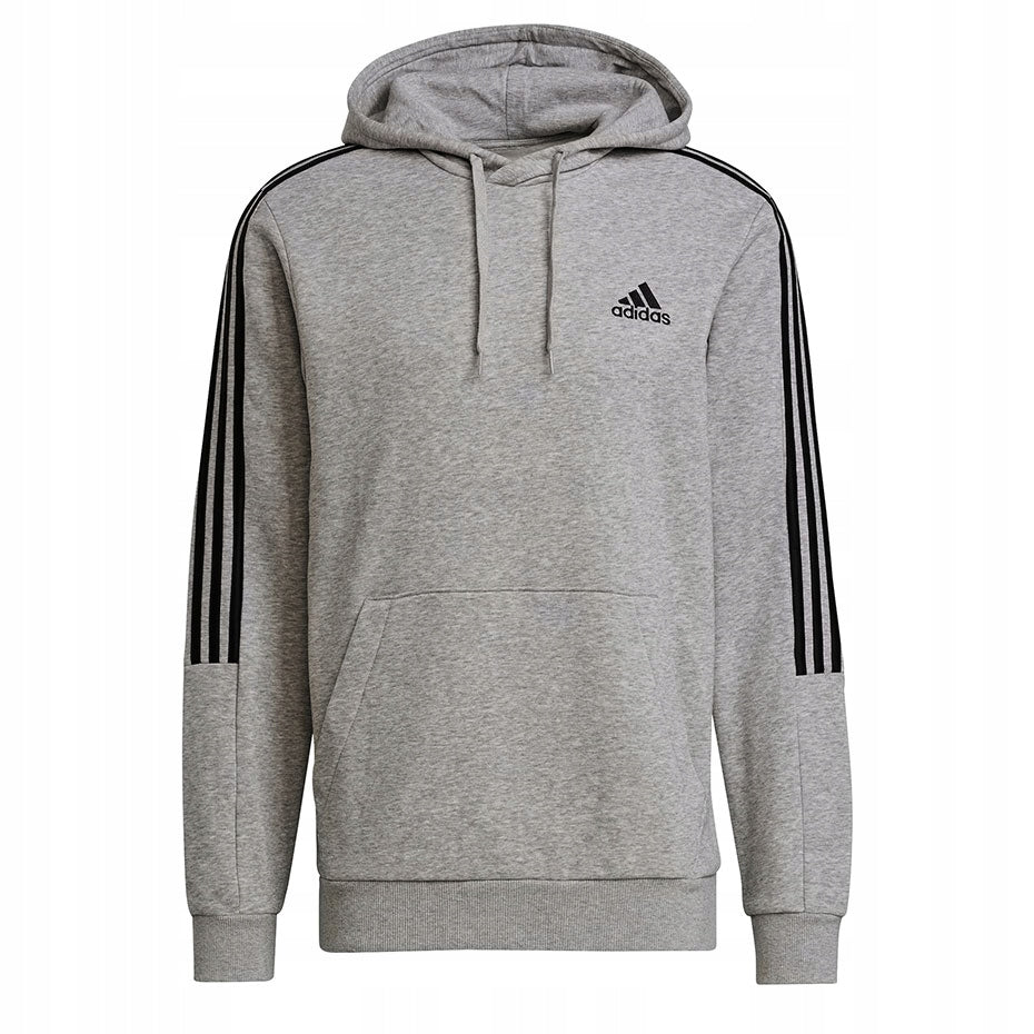 Pullover für Herren Adidas Essentials Fleece 3 Streifen M GK9583 74745 