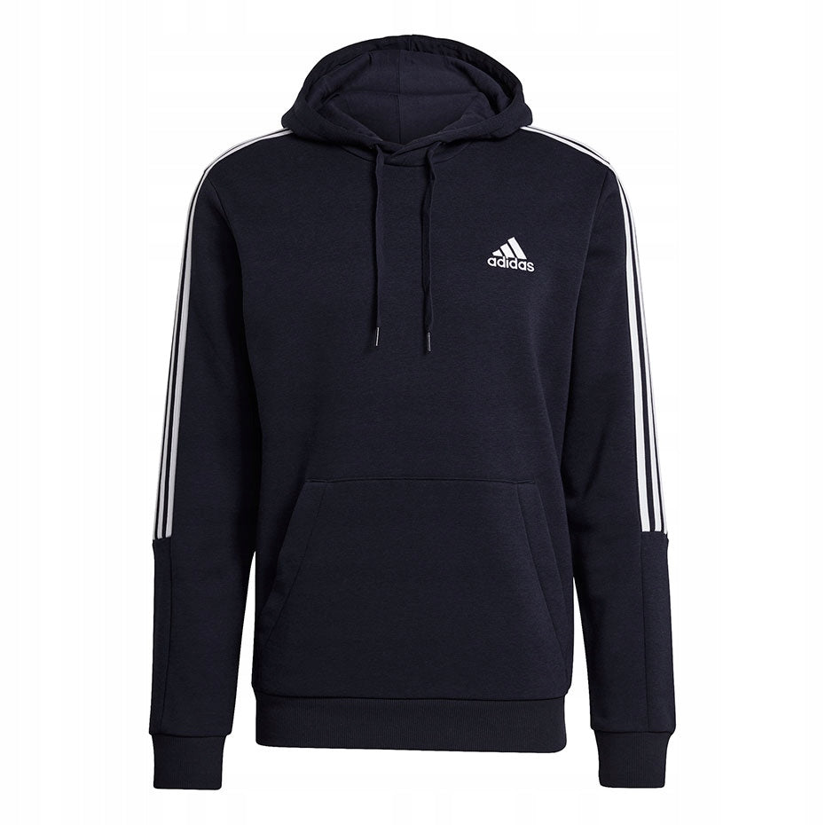 Pullover für Herren Adidas Essentials Fleece 3 Streifen M GK9584 74754 
