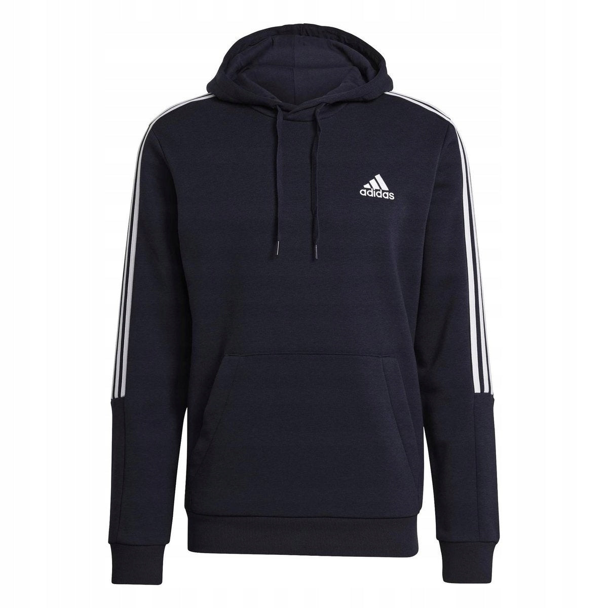 Pullover für Herren Adidas Essentials Fleece 3 Streifen M GK9584 74754 