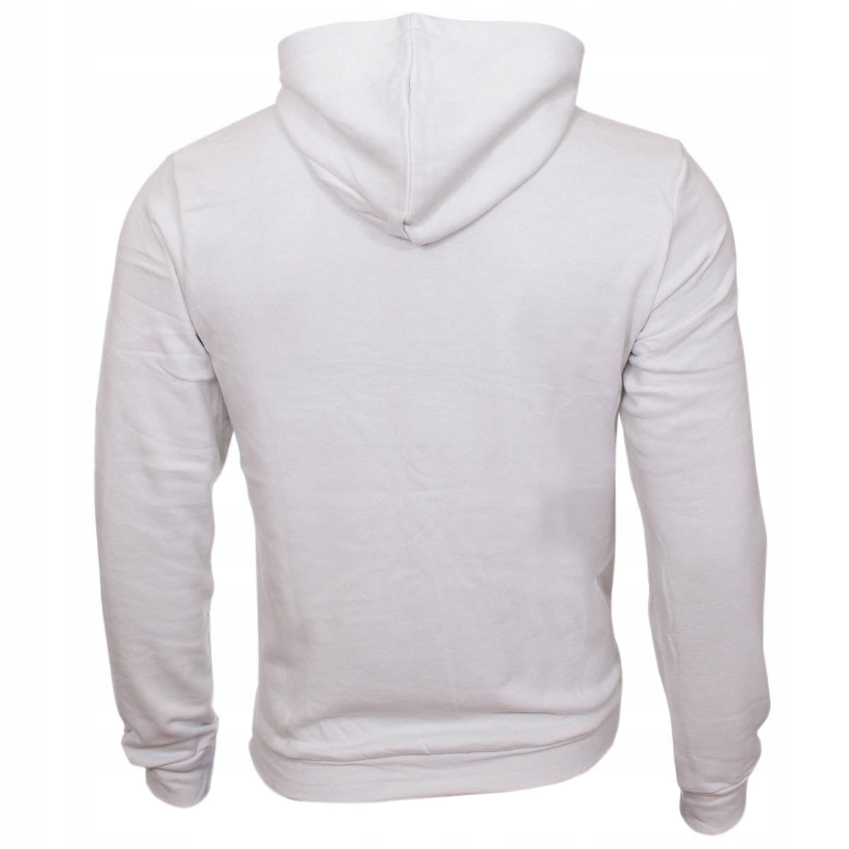 Pullover für Herren Adidas Brilliant Basics Hooded M GD3833 