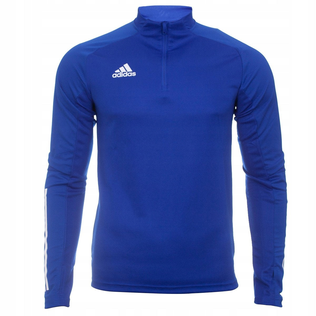 Pullover Adidas Condivo 20, blau 