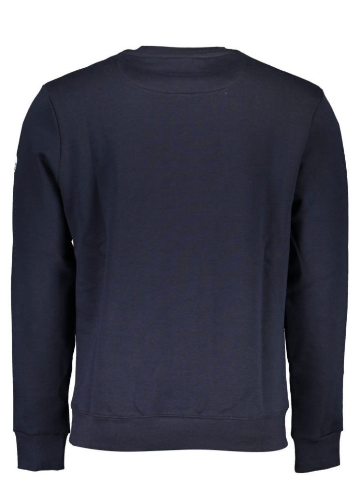Pullover für Herren North Sails, blau 