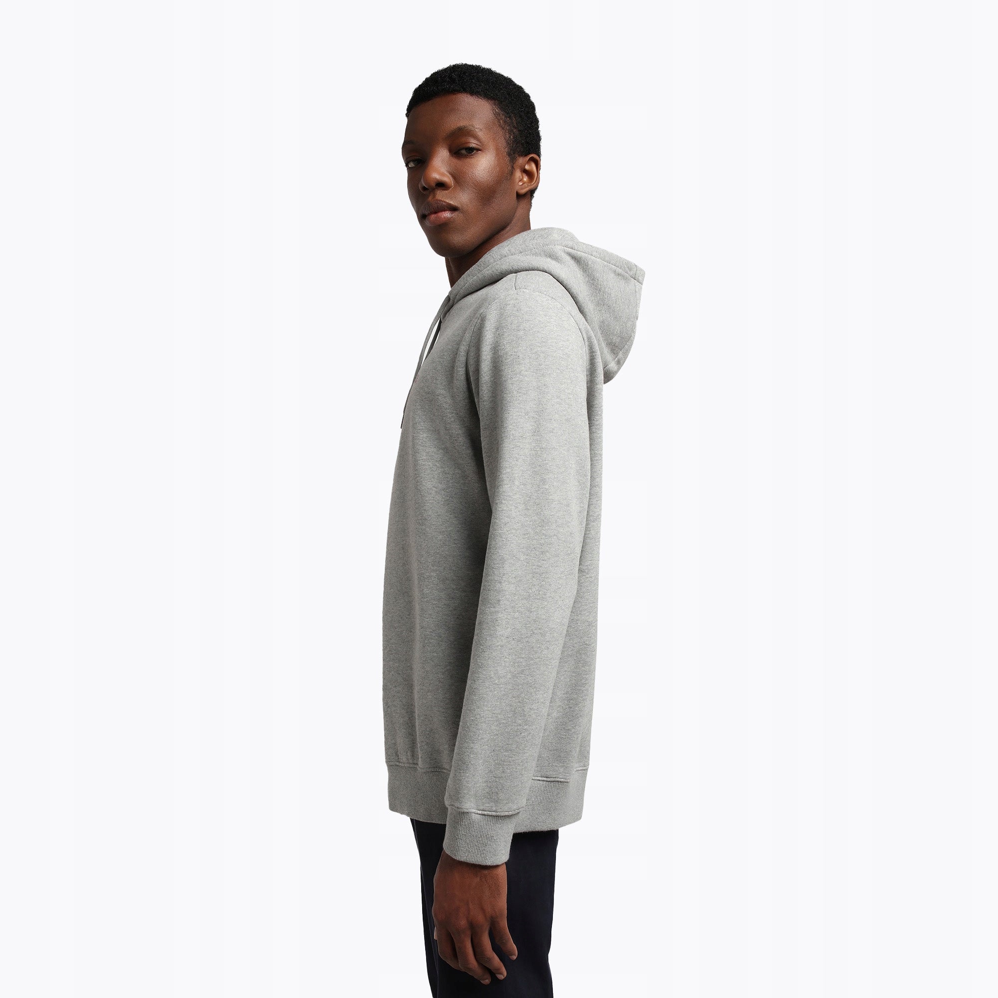 Pullover für Herren Napapijri, grau 