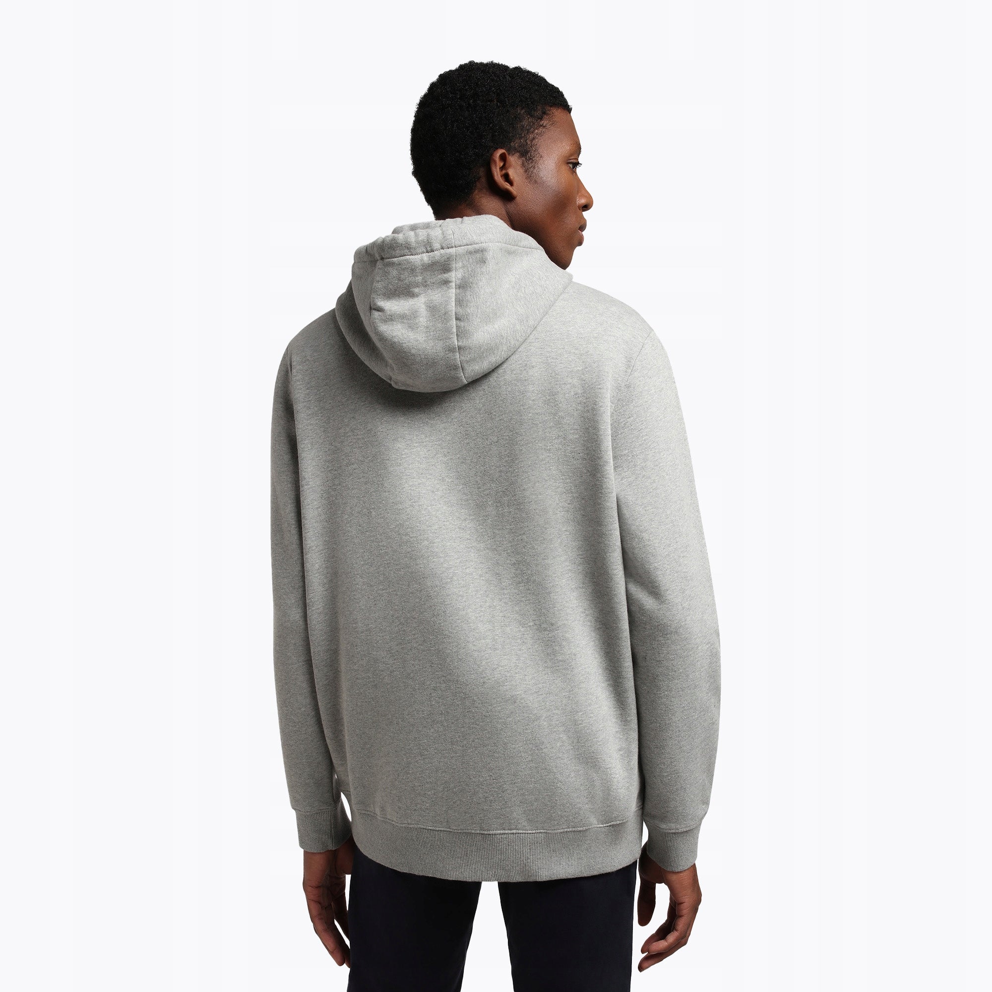 Pullover für Herren Napapijri, grau 