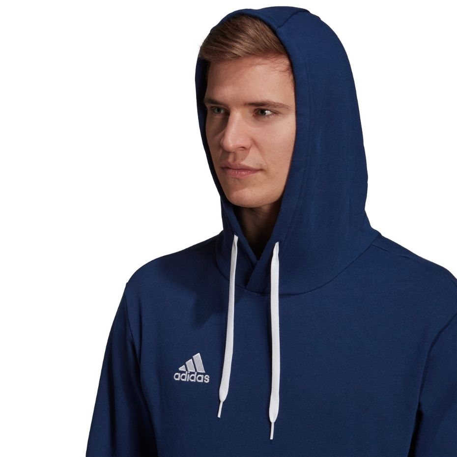 Pullover für Herren Adidas, grün 