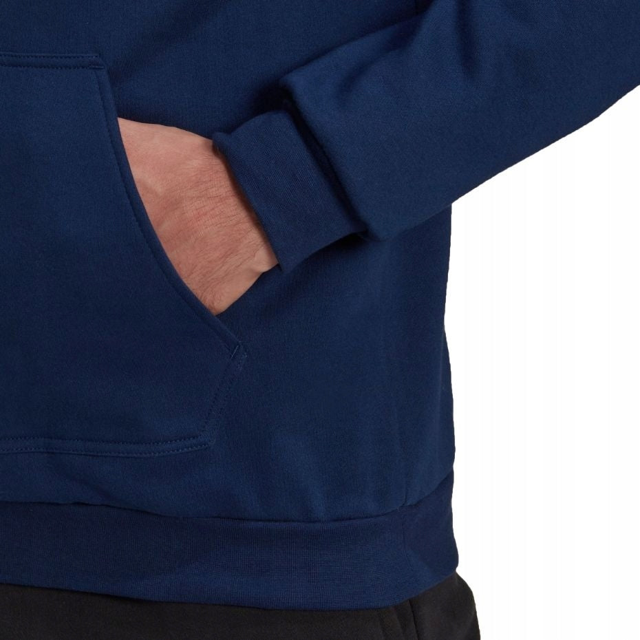 Pullover für Herren Adidas, grün 