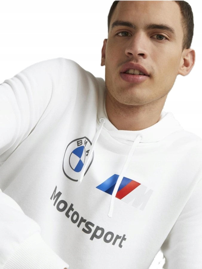 Pullover für Herren Puma 234237413, weiß 