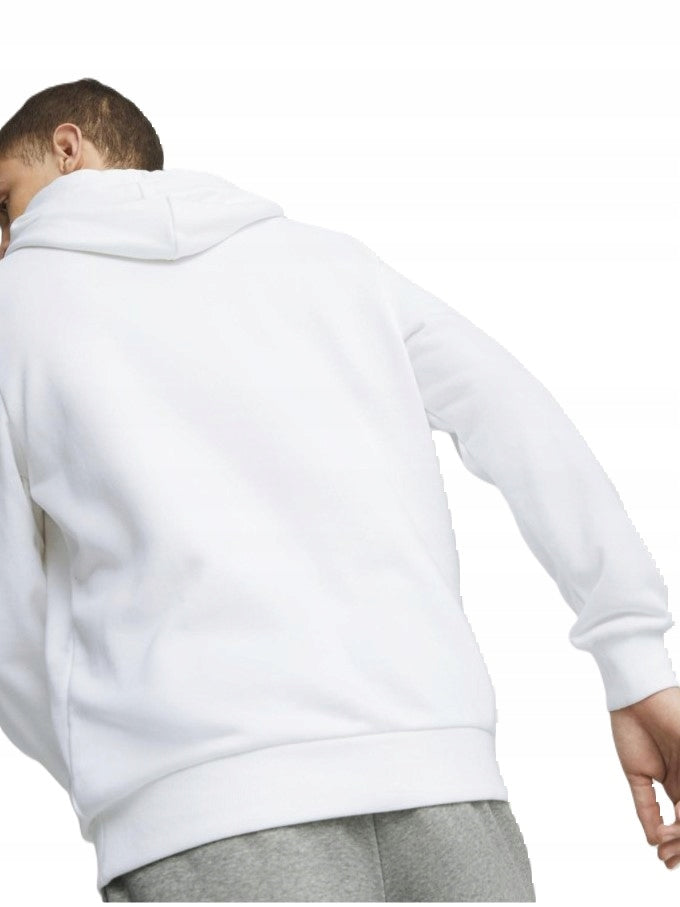 Pullover für Herren Puma 234237413, weiß 