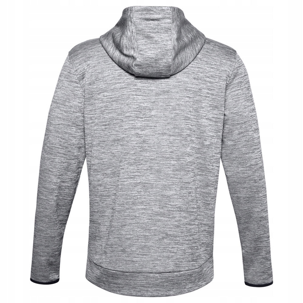 Pullover für Herren Under Armour AF Full Zip Hoodie M 1357110014, grau 