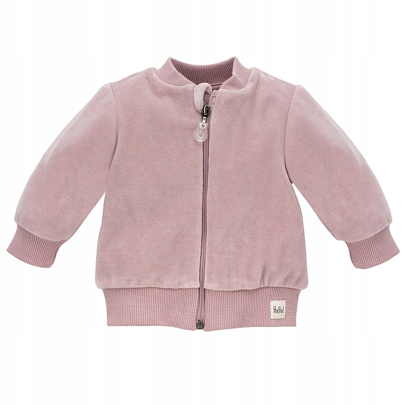 Pullover für Mädchen Pinocchio, rosa 