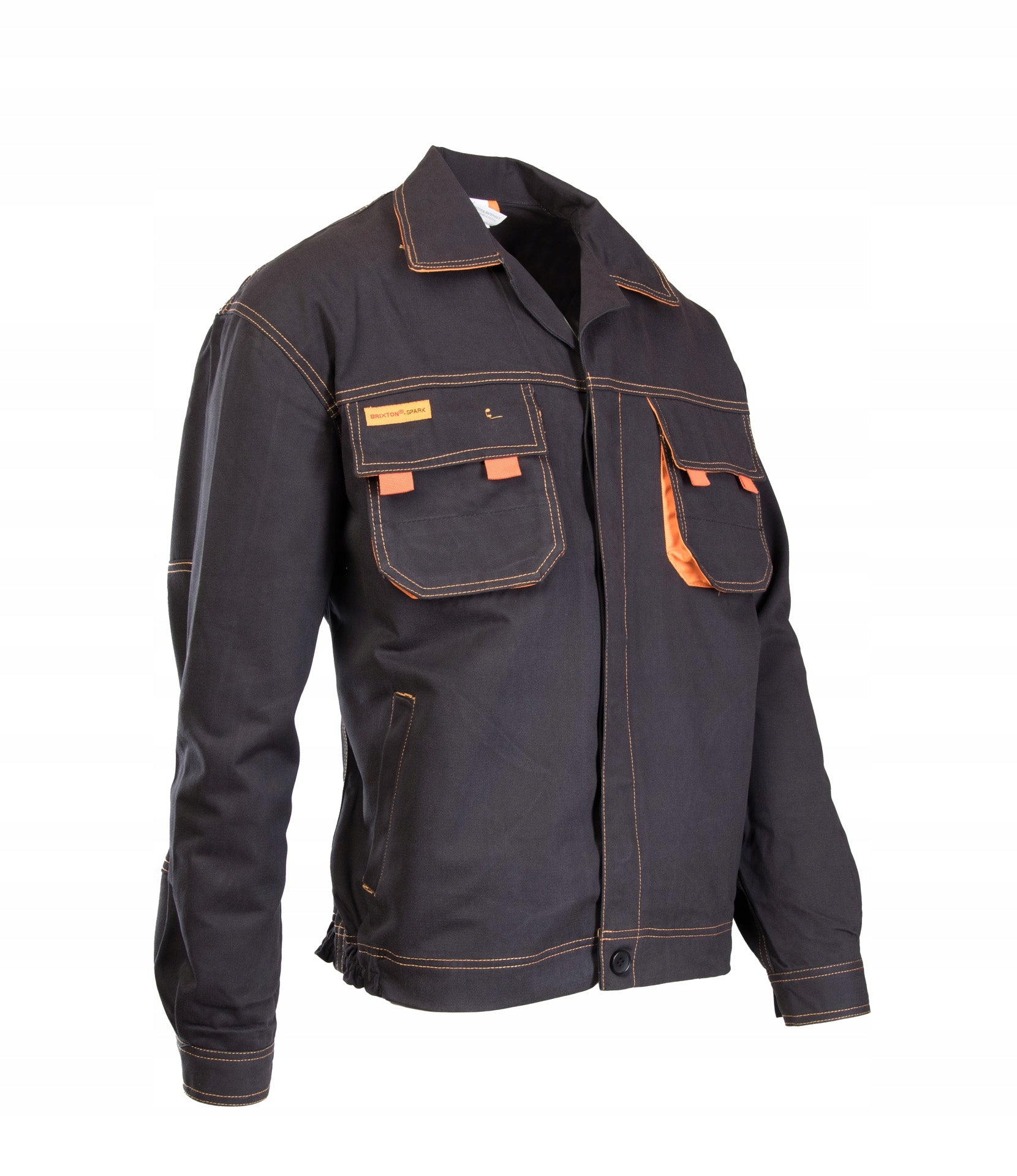 Jacke Brixton Funkengranat 