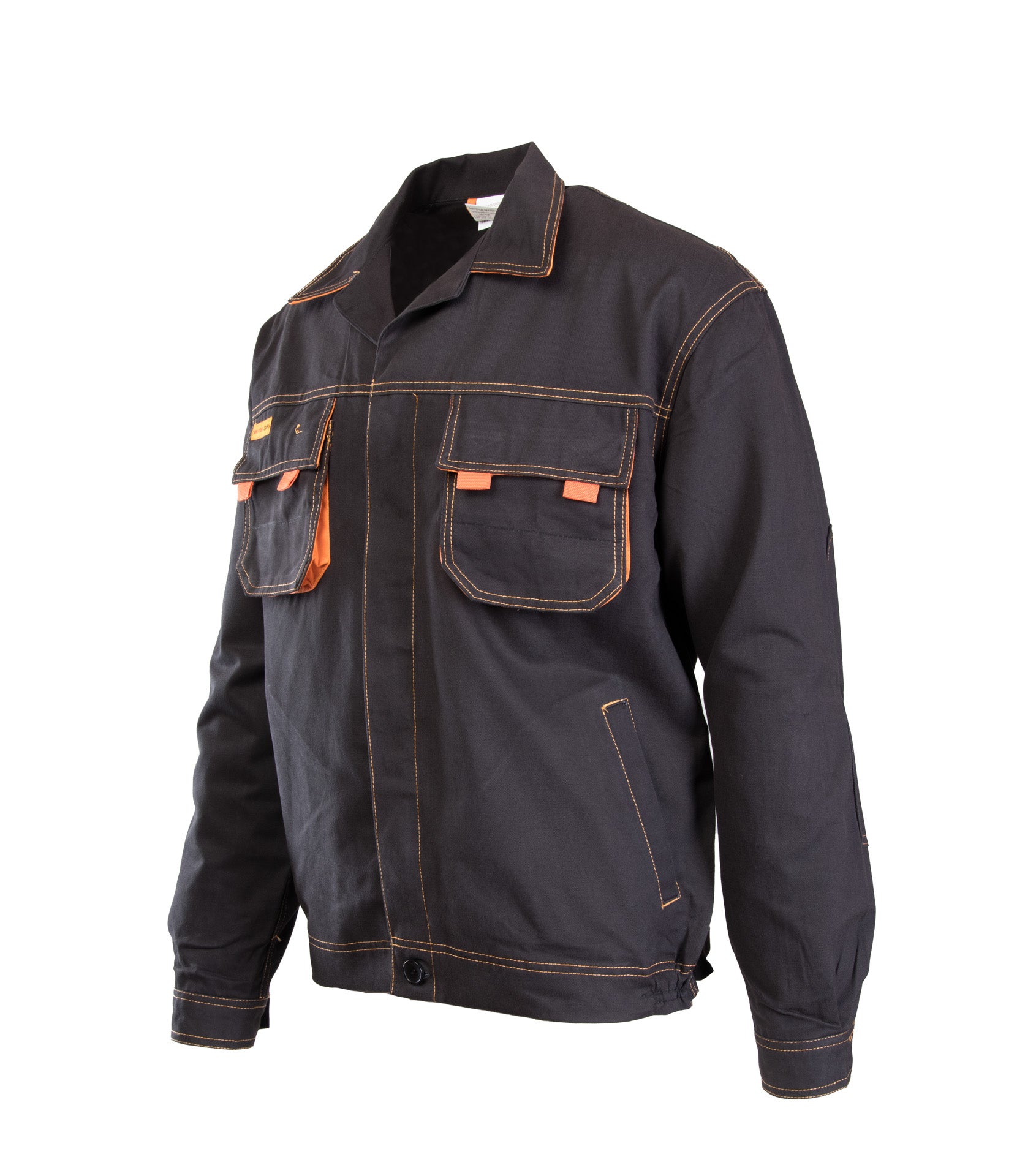 Jacke Brixton Funkengranat 