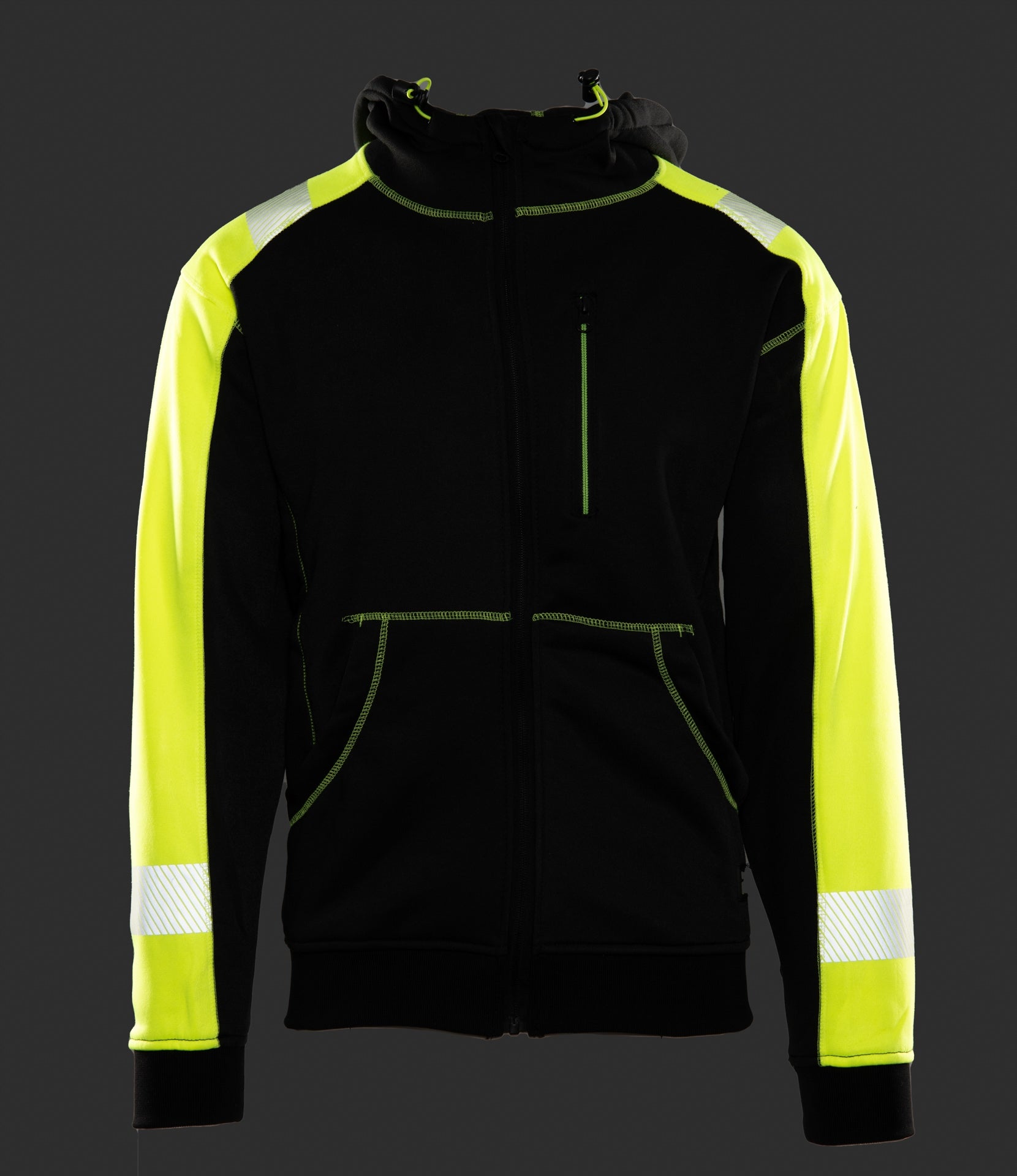 Pullover Polstar Benefit Rival 