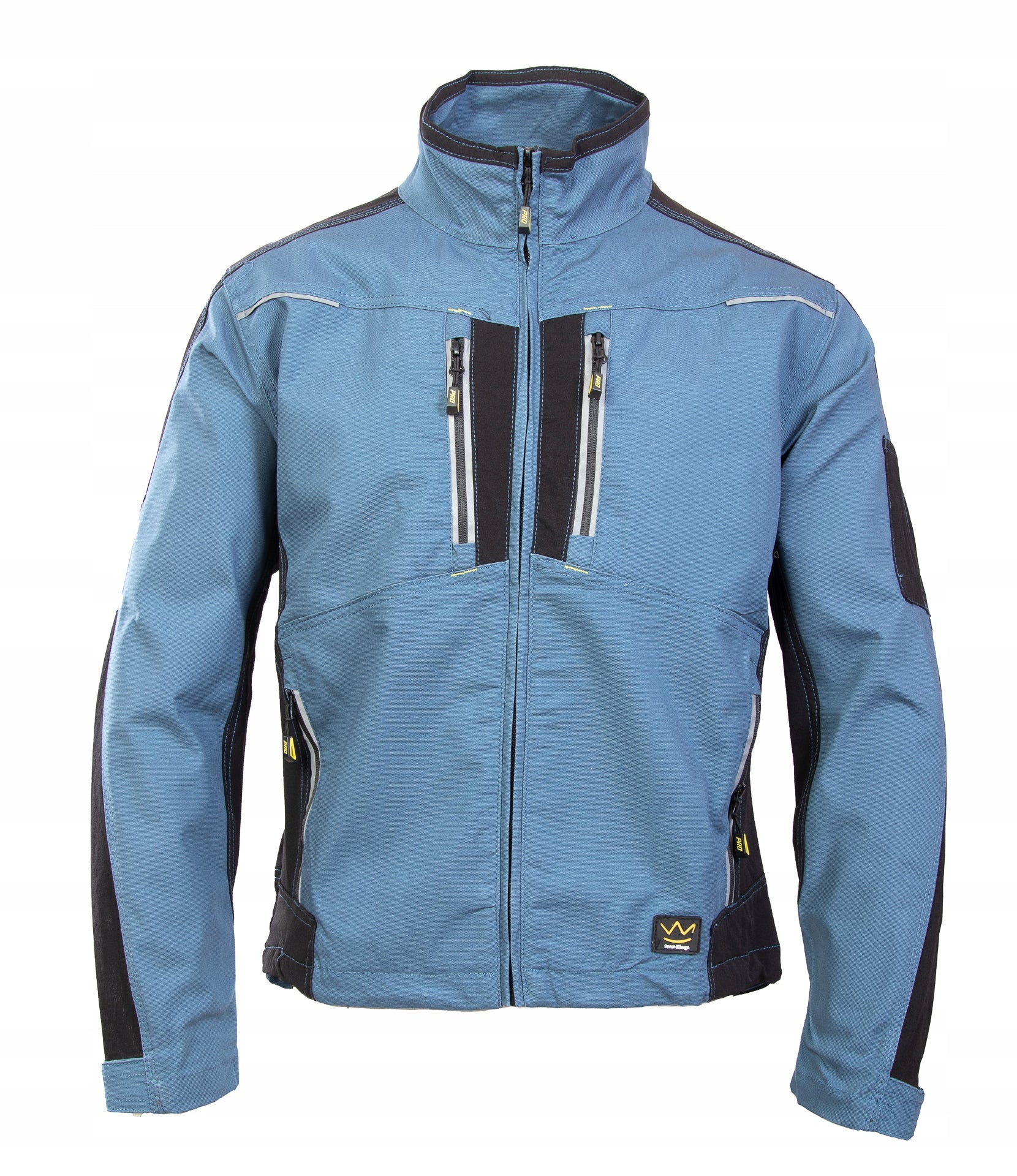 Jacke Polstar Seven Kings Pro 