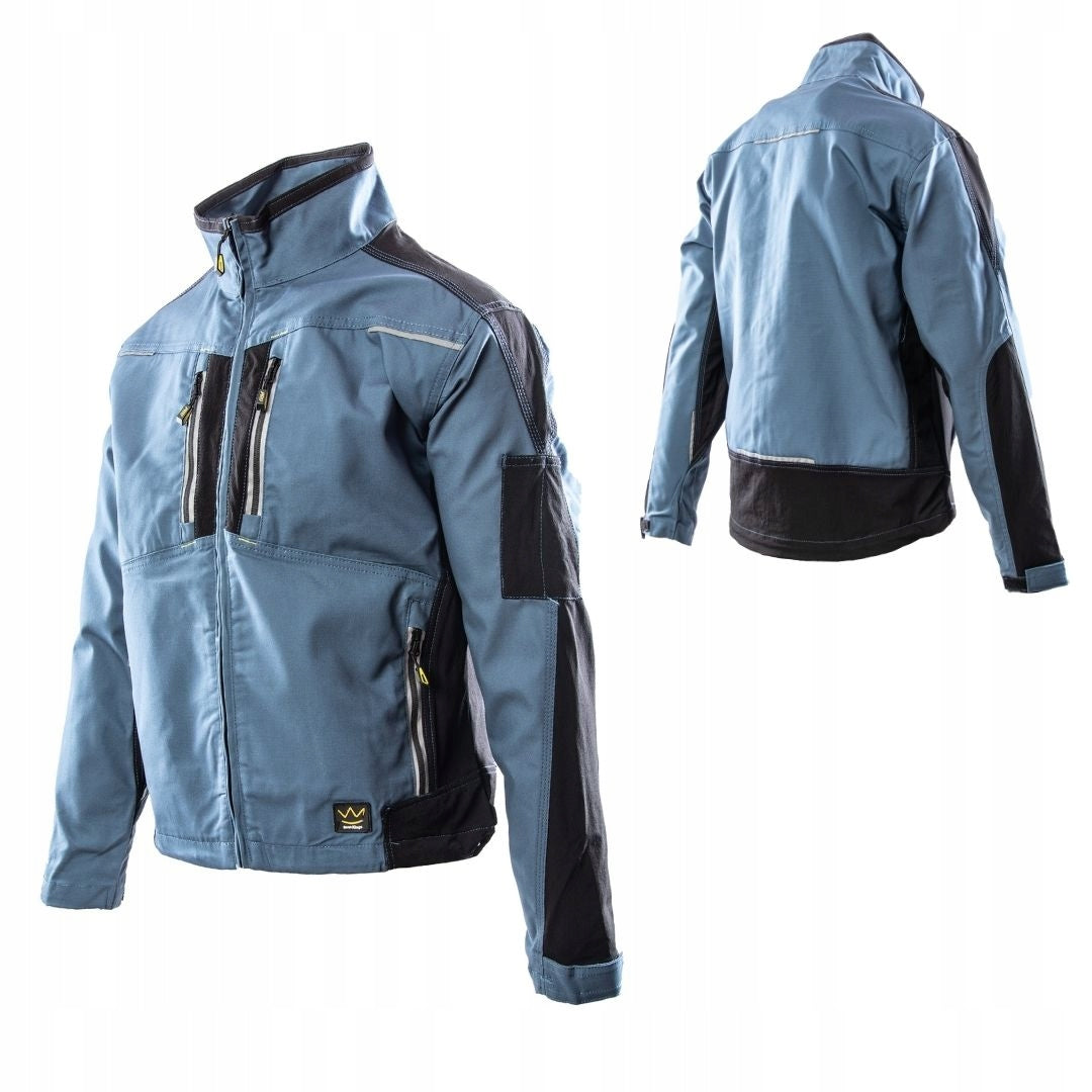 Jacke Polstar Seven Kings Pro 