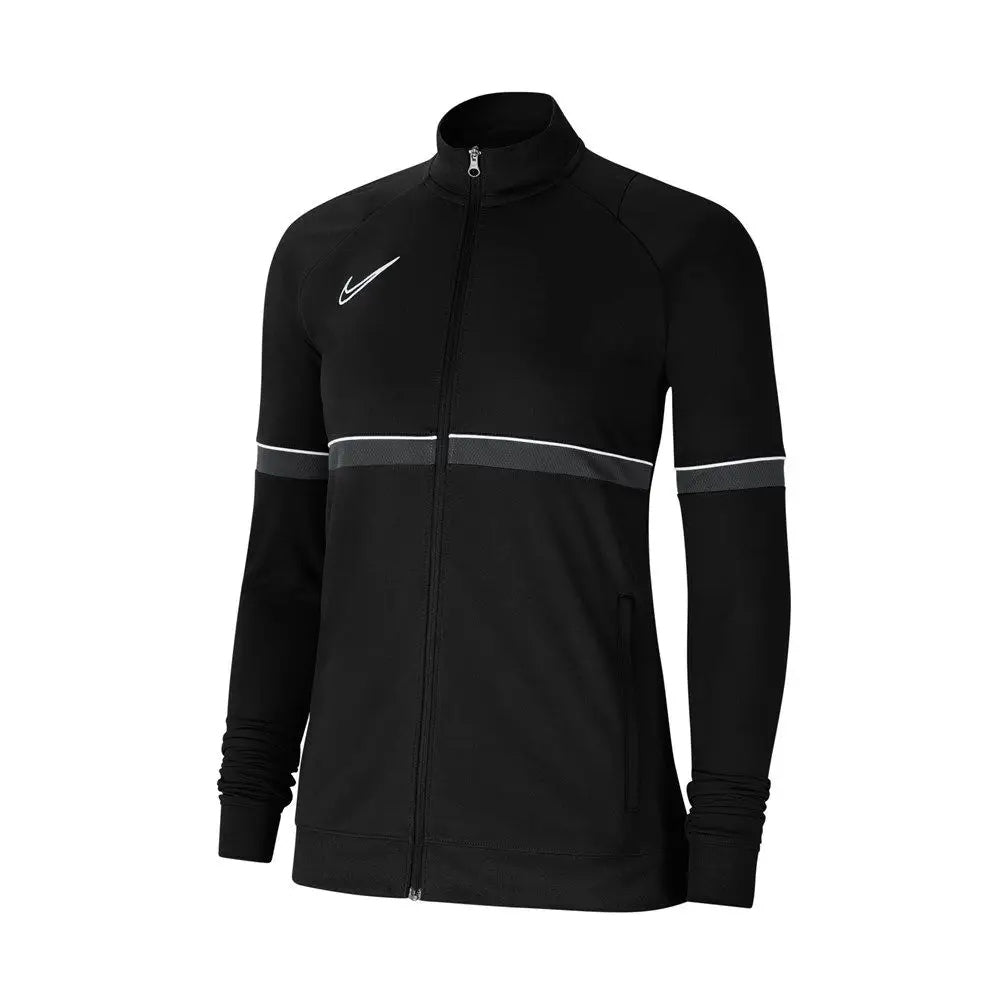 Pullover für Damen Nike Dri-FIT Academy 21 W CV2677-014, schwarz 