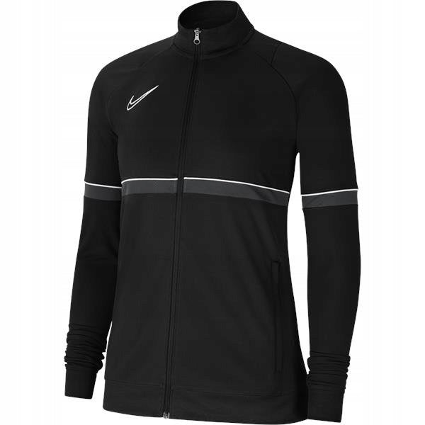 Pullover für Damen Nike Dri-FIT Academy 21 W CV2677-014, schwarz 