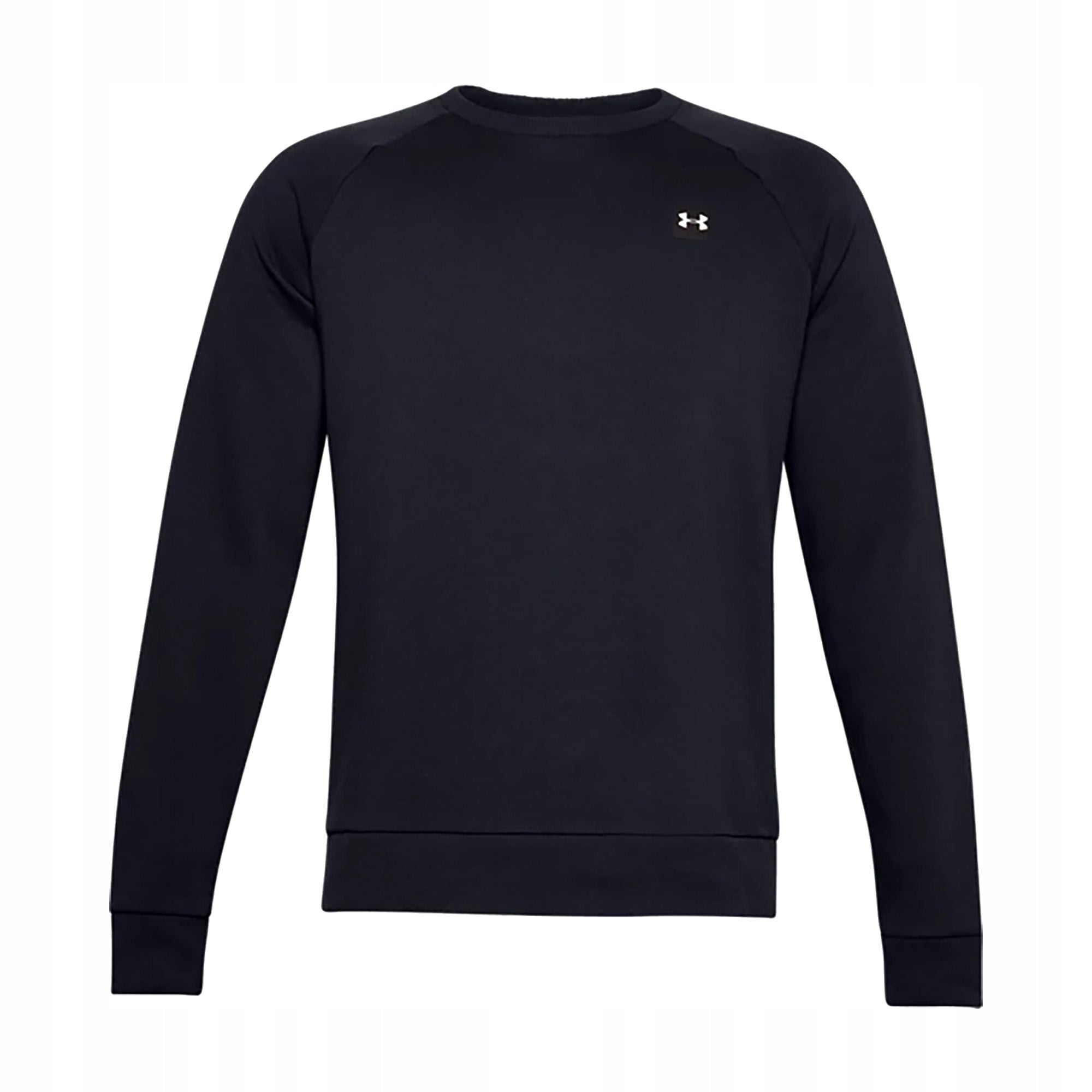 Pullover für Herren Under Armour Rival Fleece Crew 1357096 001 