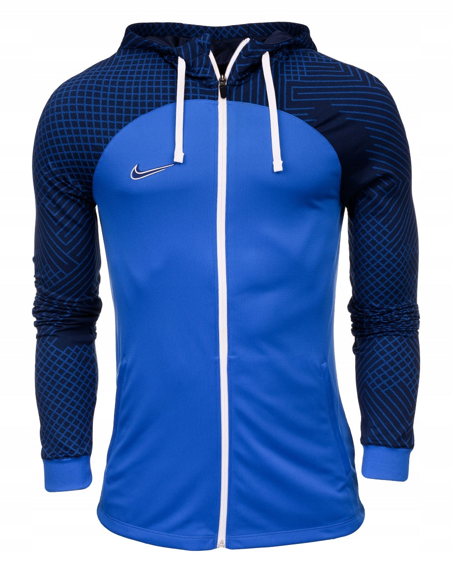 Pullover für Herren Nike NK DF Strike HD Trk JKT KM DH8768463 