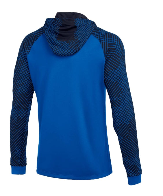 Pullover für Herren Nike NK DF Strike HD Trk JKT KM DH8768463 