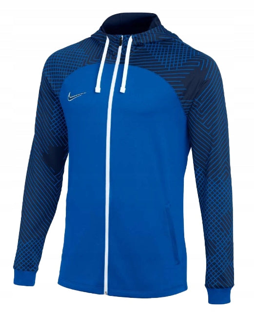 Pullover für Herren Nike NK DF Strike HD Trk JKT KM DH8768463 